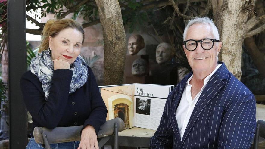 "Wie die Suche nach der Liebe deines Lebens": Kenner auf Mallorca erklären die Kunst des Kunstsammelns