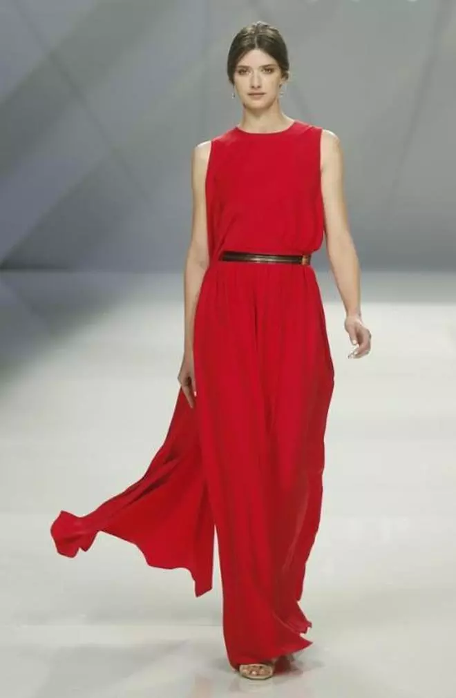 Barcelona Bridal Fashion Week