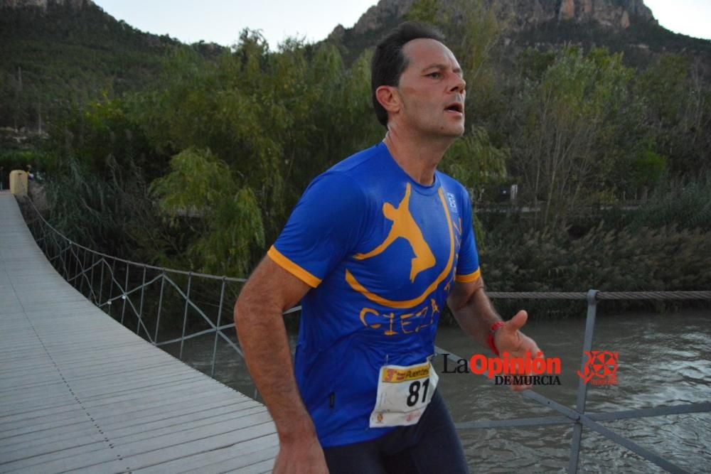 Carrera Popular Los Puentes de Cieza 2018