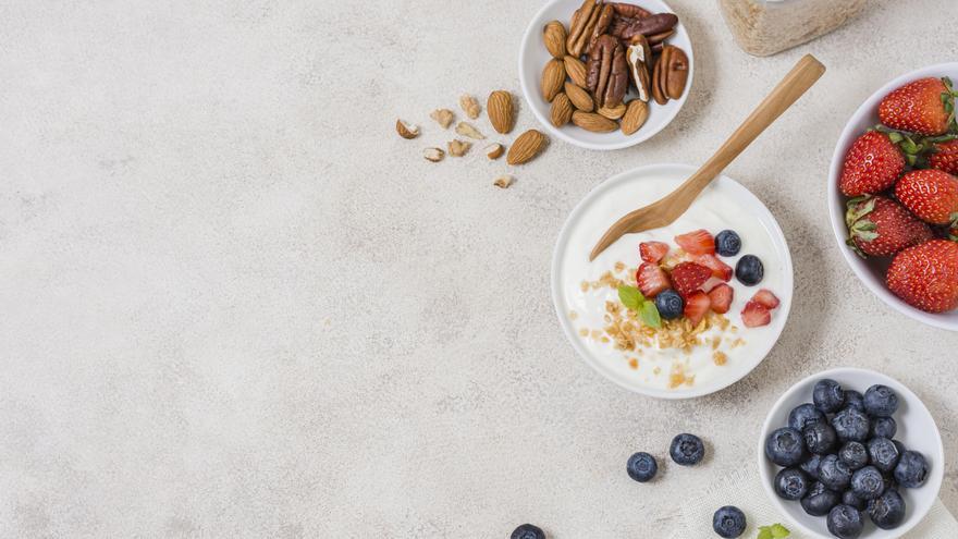 Adiós al zumo de naranja y las tostadas con mermelada: este es el desayuno perfecto según Harvard