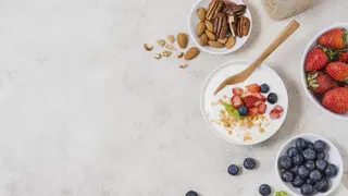 Adiós al zumo de naranja y las tostadas con mermelada: este es el desayuno perfecto según Harvard