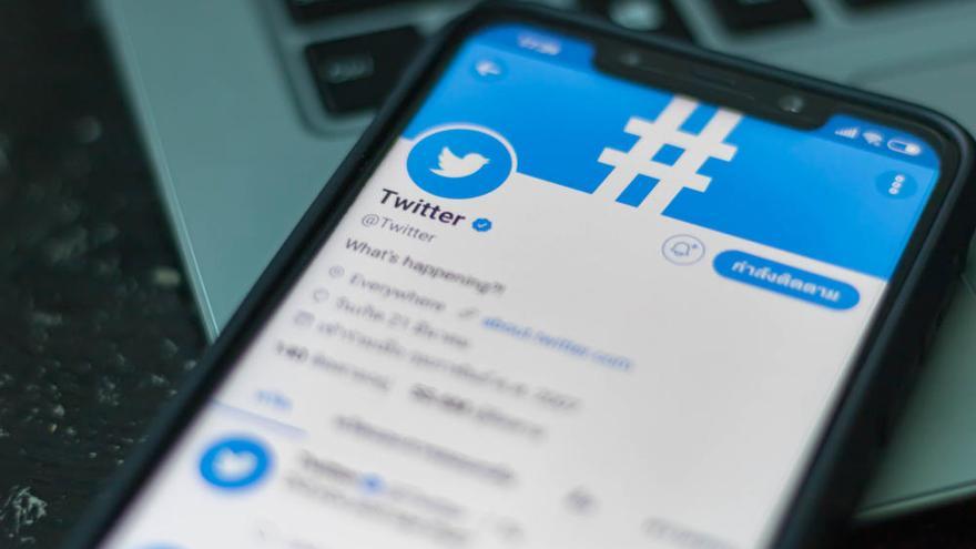 Twitter y Tweetdeck experimentan problemas que impiden su uso con normalidad