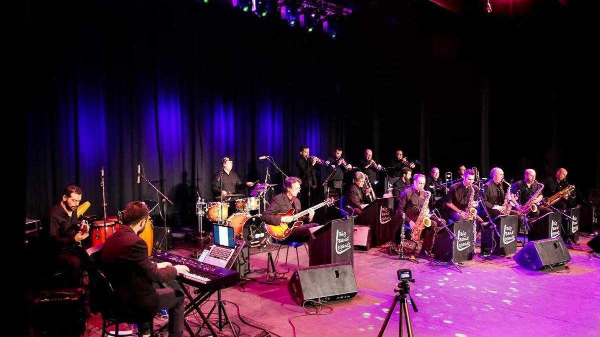 Trío Bravo Jam y Leganés Big Bang tocan hoy a ritmo de jazz en Navalmoral de la Mata