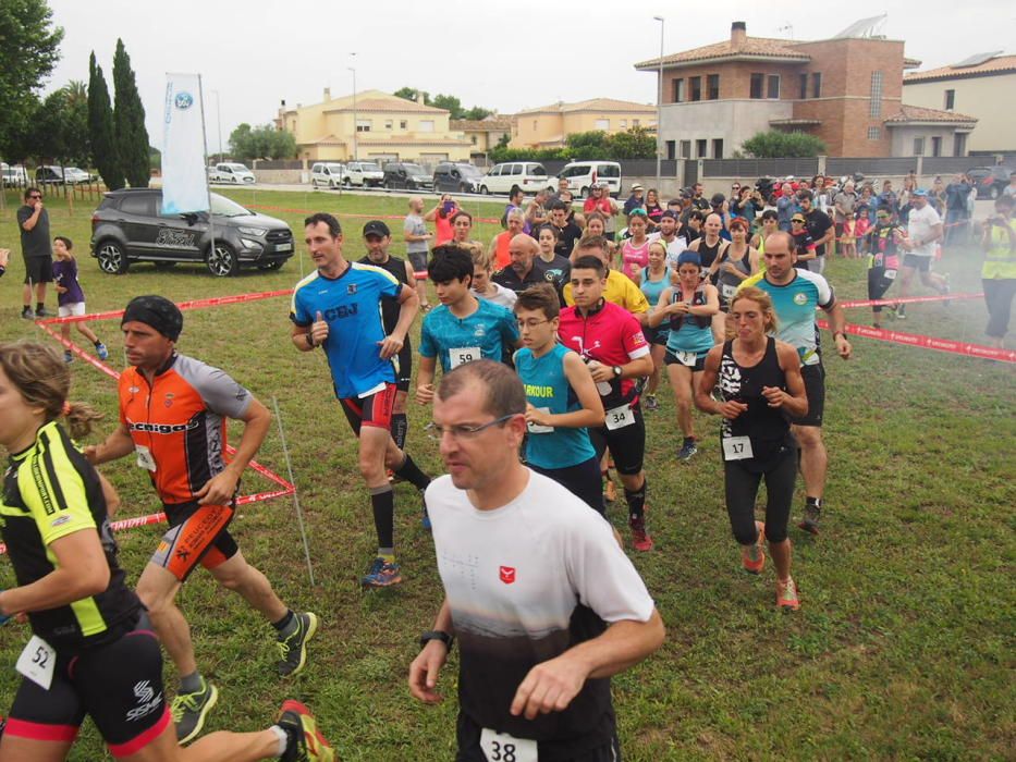 Duatló Rural de Fortià 2018