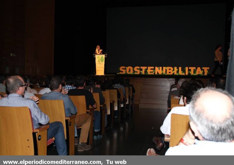 GALERÍA DE FOTOS - Última jornada del Mes de la Sostenibilidad de Vila-real