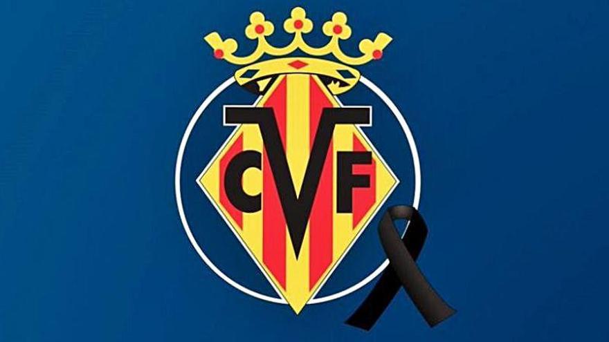 Luto en el Villarreal por la muerte de Alfonso Roig