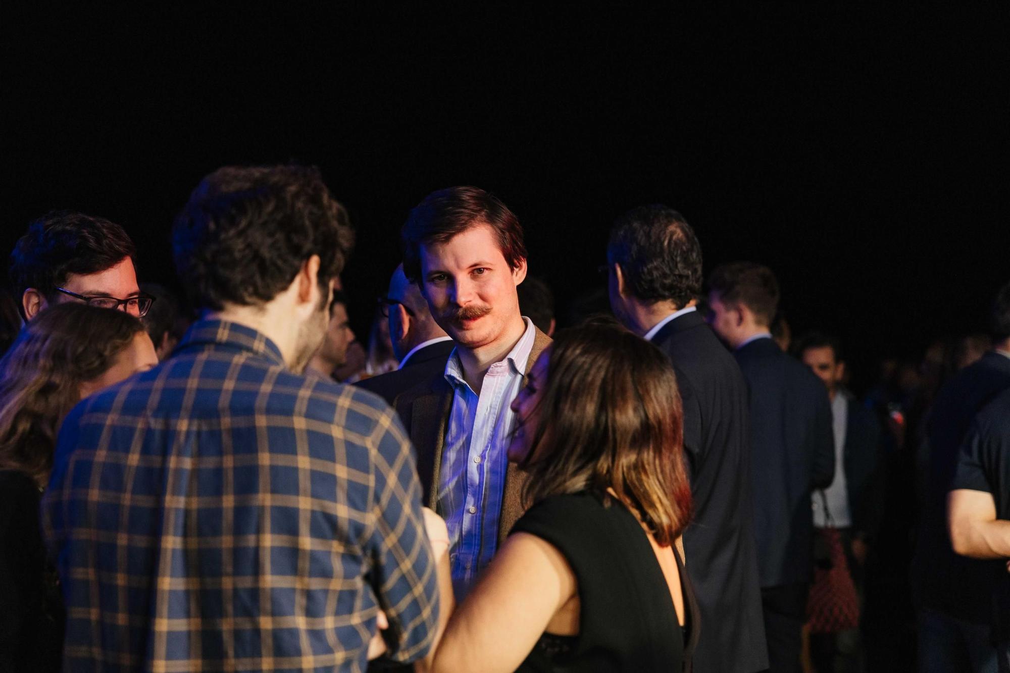 VDS 2025 Guest Reception