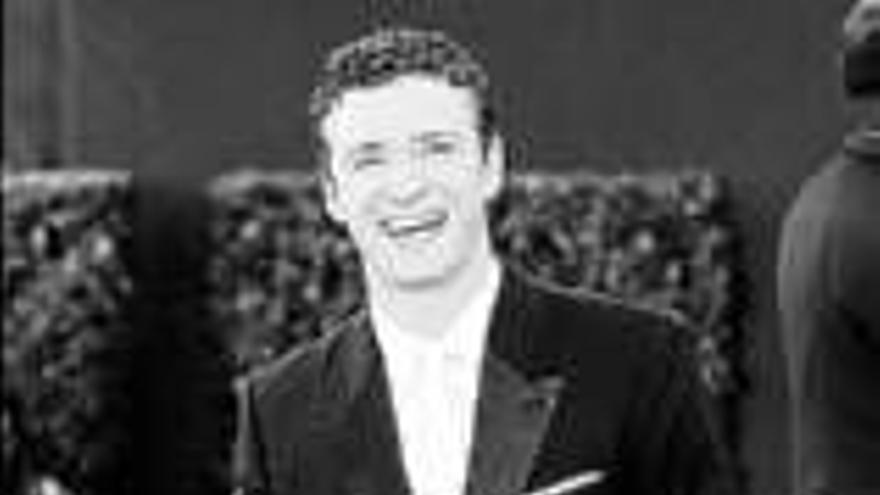 Timberlake rodará un filme sobre el origen de Facebook