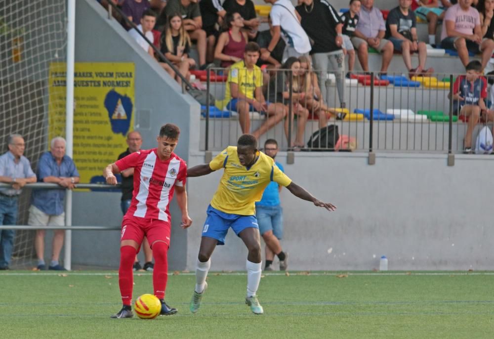 Copa Cor de Catalunya