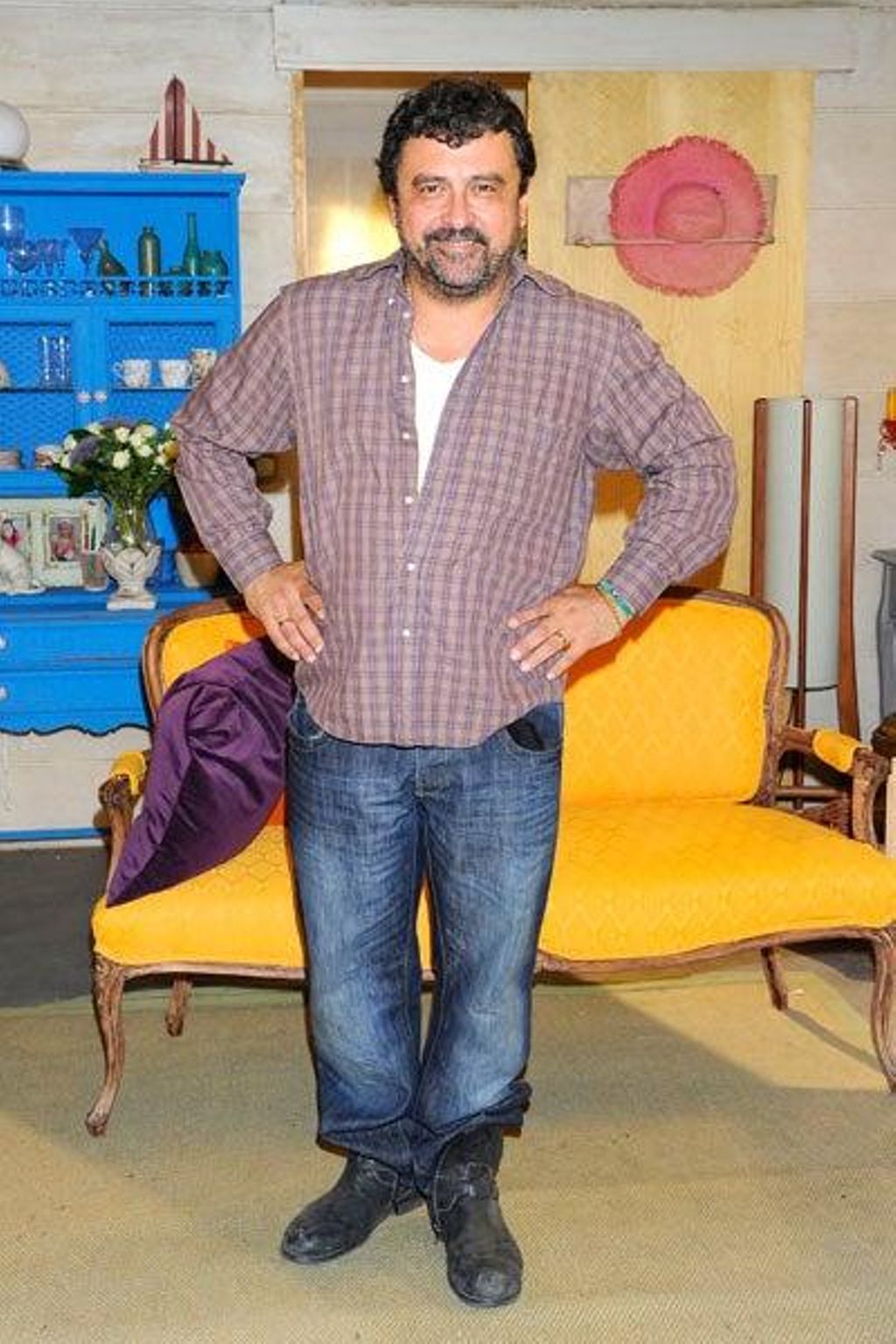 Paco Tous