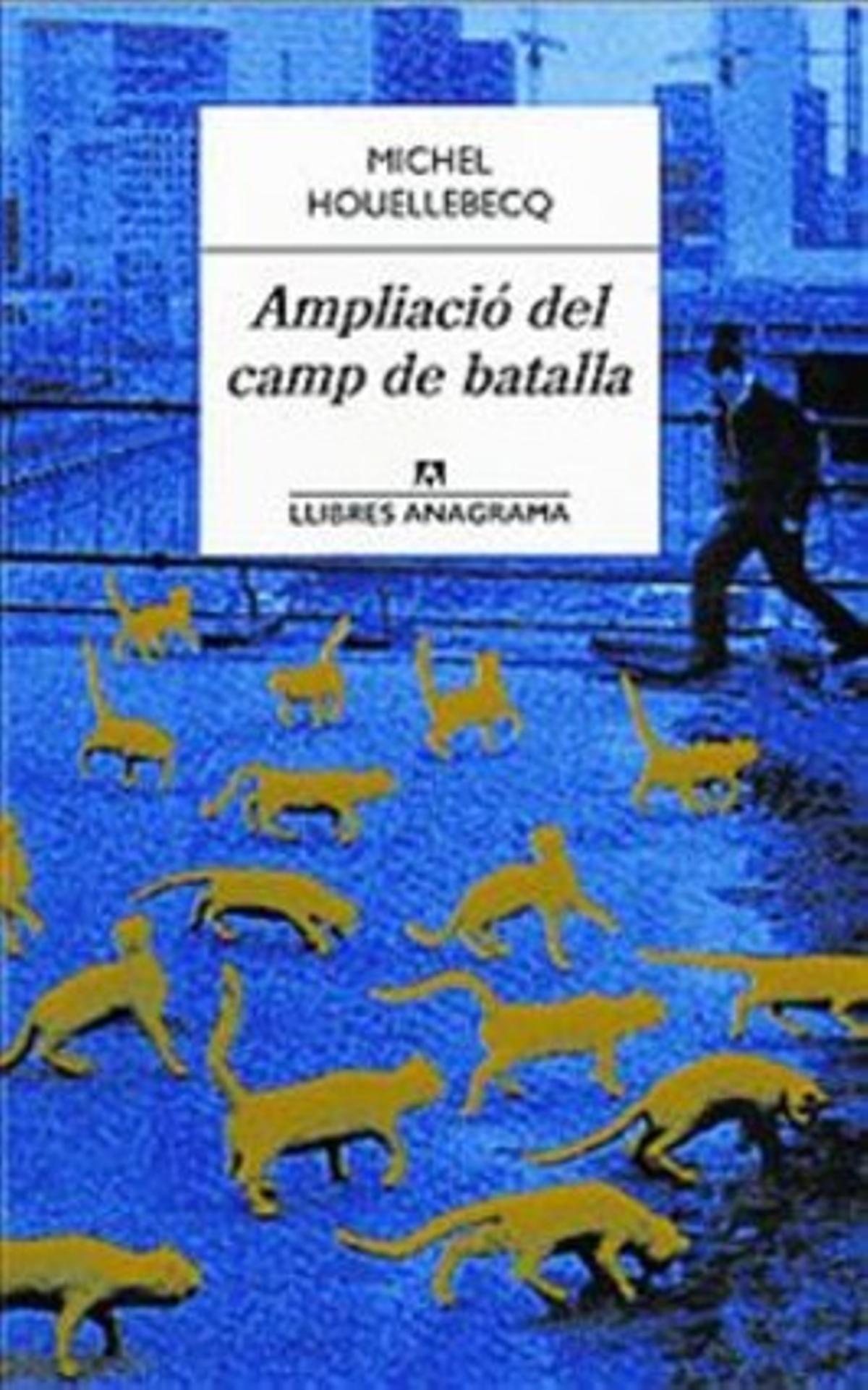 Les portades dels quatre primers títols.