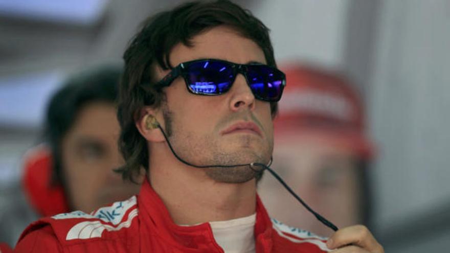 Fernando Alonso