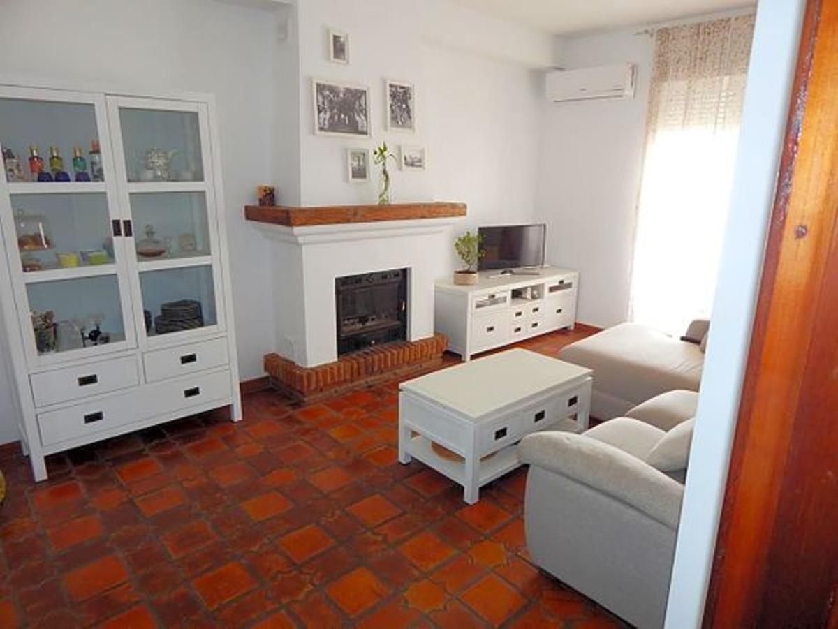 Casas en Antequera