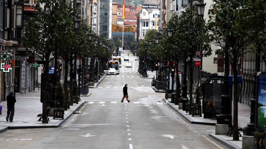 Especial multimedia | 14-M: el día que España se paró