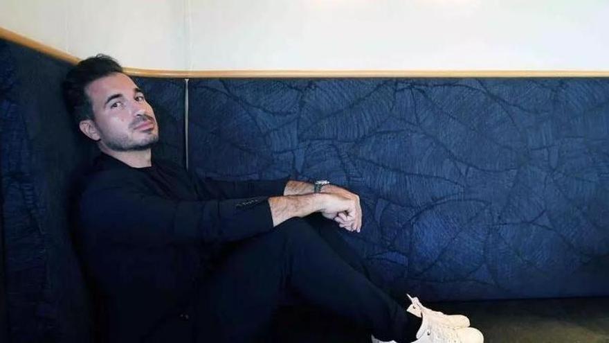 El doble duelo de Javier Castillo: 