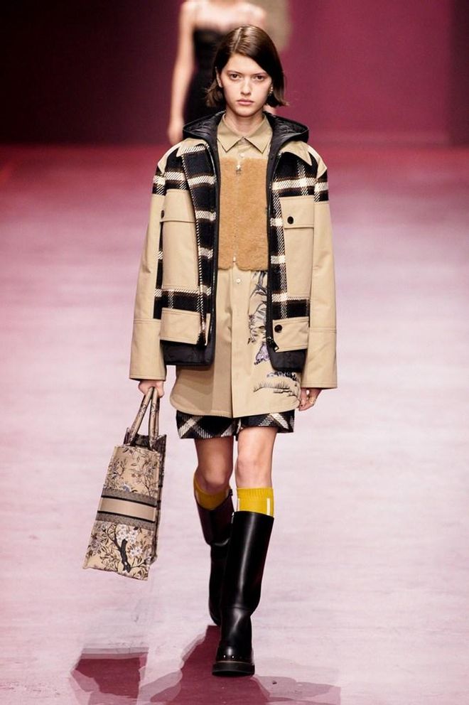 Christian Dior