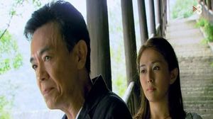 L’incaut Lin i la tramposa Wang (’Secrets de Xangai’, TV-3).
