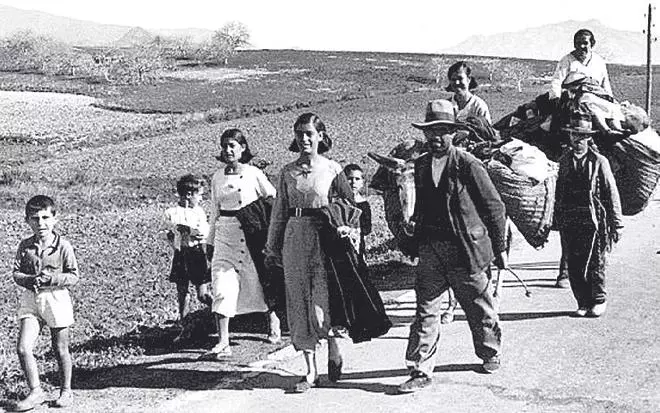 Qué es y qué tiene que ver La Desbandá con Mallorca