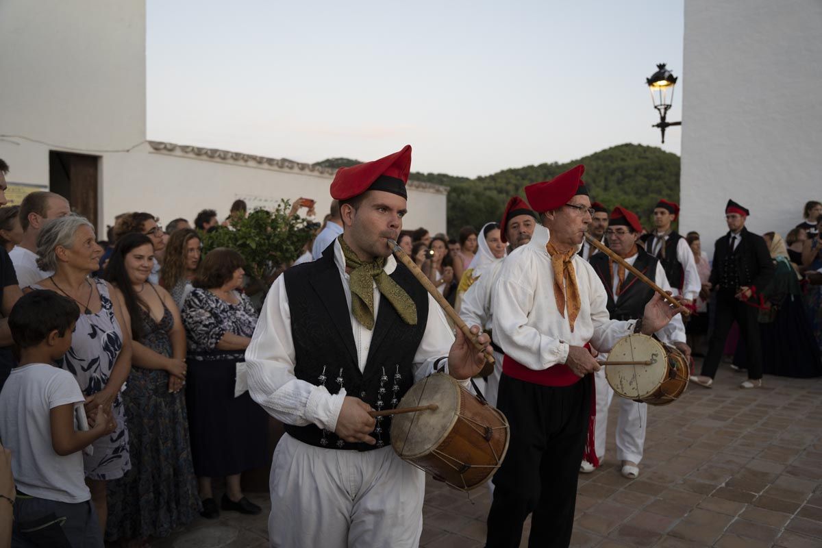 Fiestas de Sant Agustí