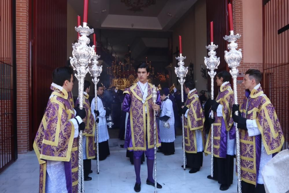 Martes Santo | El Rocío