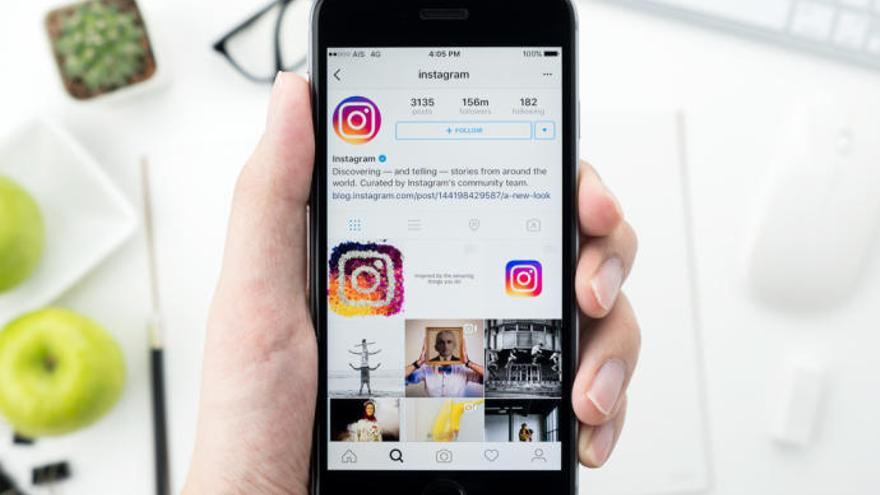 Instagram va exposar durant mesos les dades de milions d&#039;usuaris