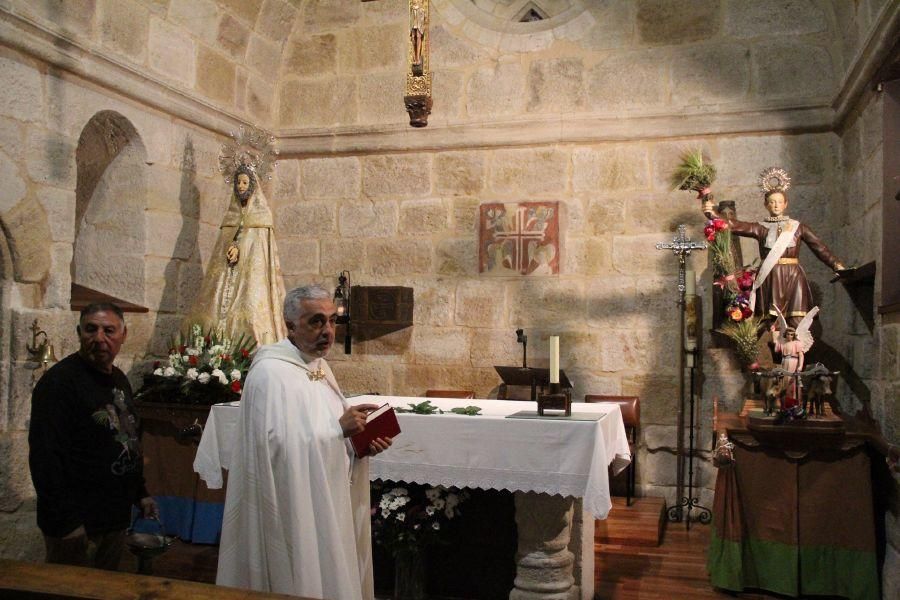 Fiesta de San Isidro en Zamora