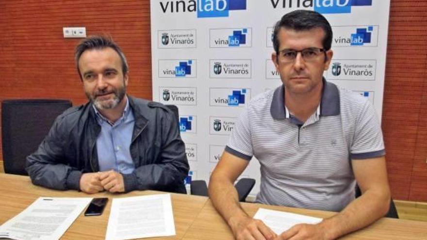 Los gestores del Vinalab niegan el coste de 90.000 euros y lamentan el «trato recibido»