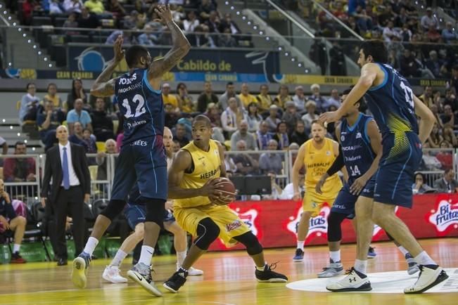 BALONCESTO ACB LIGA ENDESA