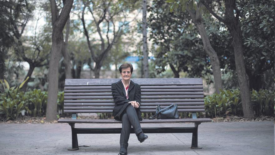 «La polarización es letal para las sociedades democráticas»