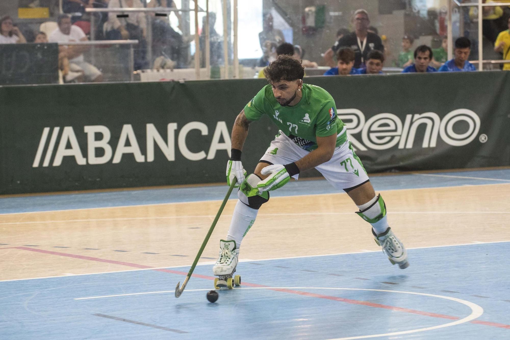 Liceo 5 - 6 Lleida