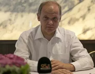 Tui posiciona a Canarias con ventaja para reconquistar al turismo alemán