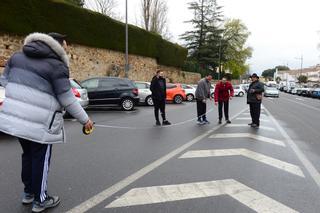 El cambio del mercadillo de Plasencia no irá a pleno este mes