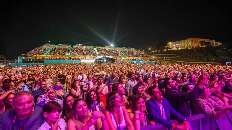 &#039;Boombastic Festival&#039; hace parada en Marenostrum Fuengirola el 12 de agosto