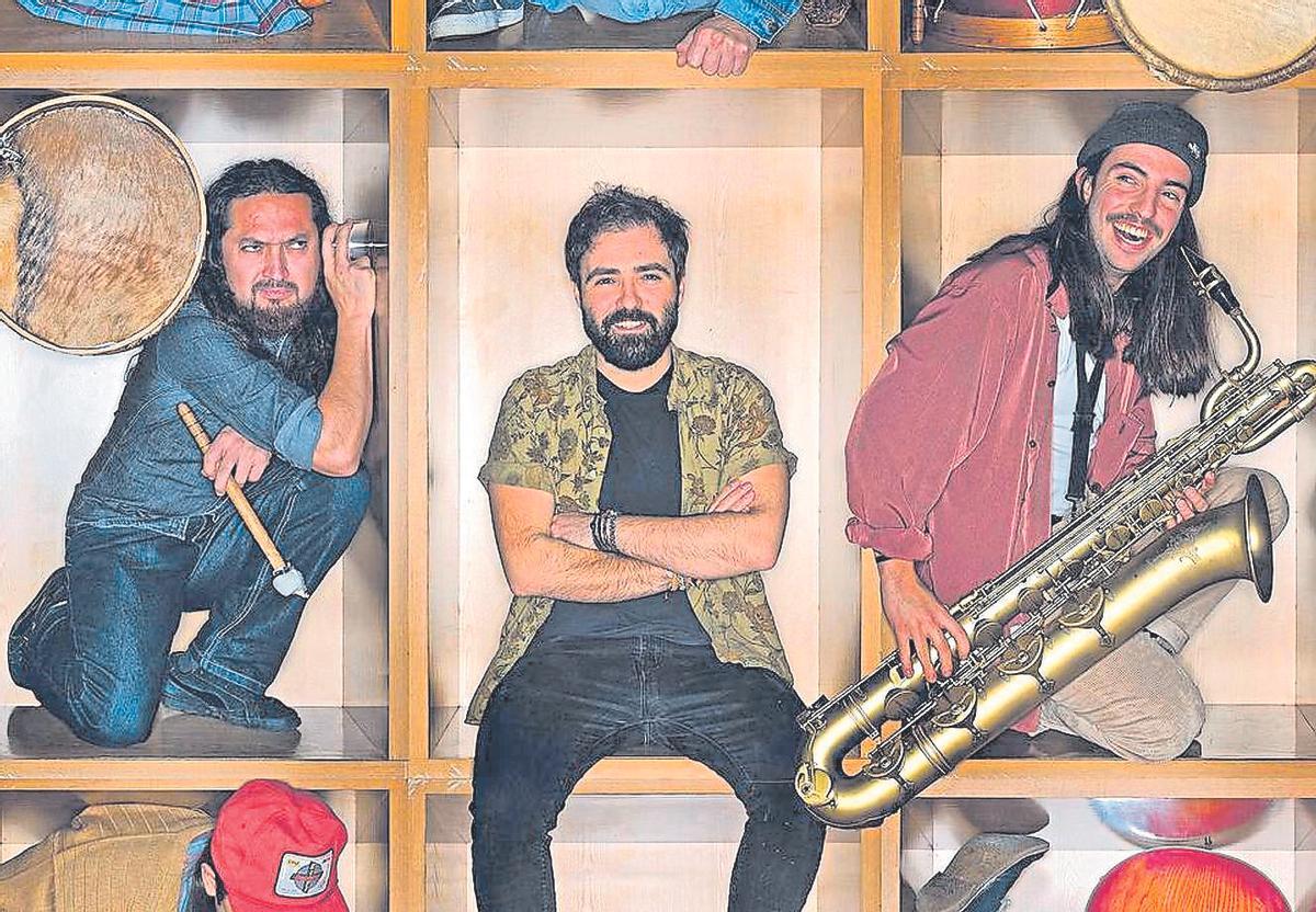 Alberto &amp; García