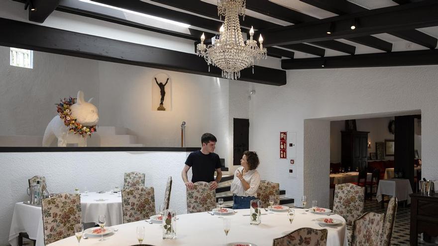 ElBulli compleix 15 anys de tancament com restaurant per convertir-se en meca gastronòmica