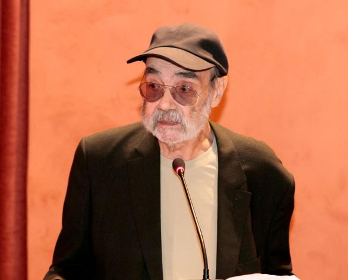 Víctor Feliu
