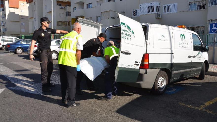 Juzgan al cocinero indio que mató a una compatriota en San Fernando