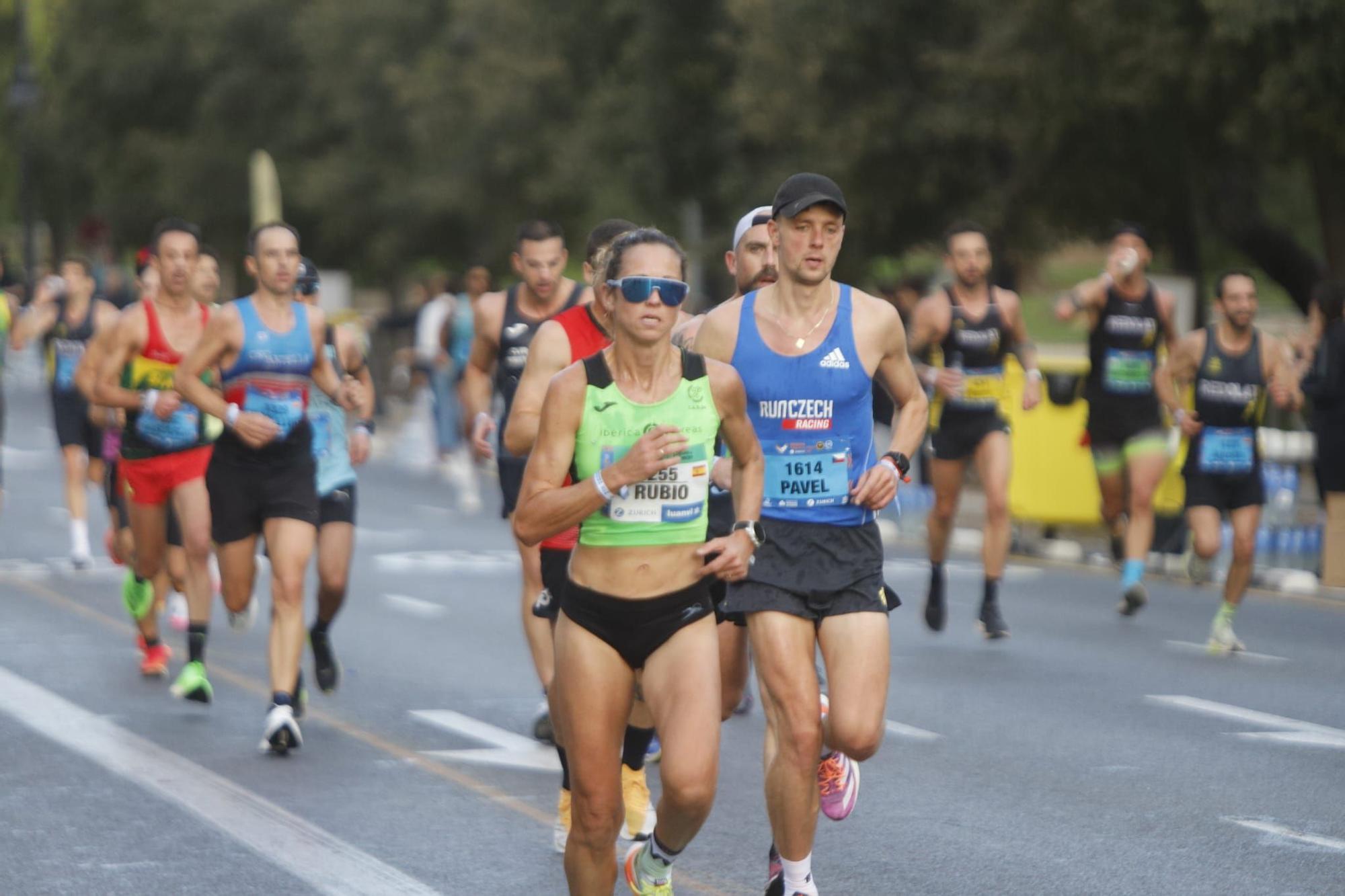 Búscate en la Media Maratón de València 2023