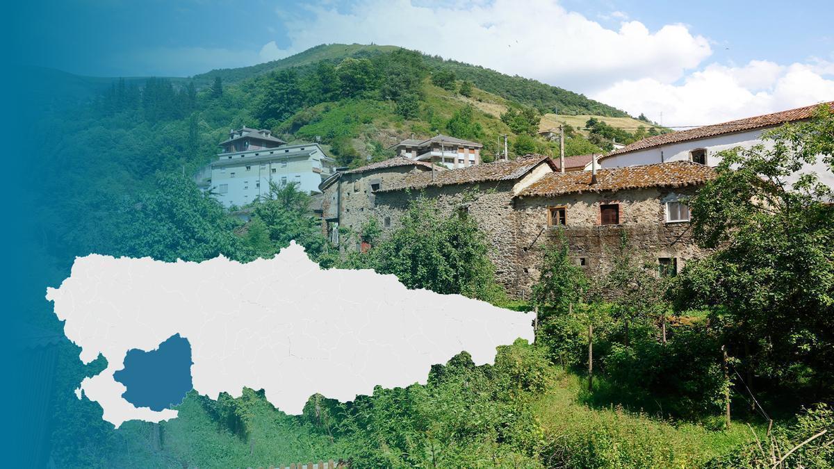 Adelantados en Cangas del Narcea