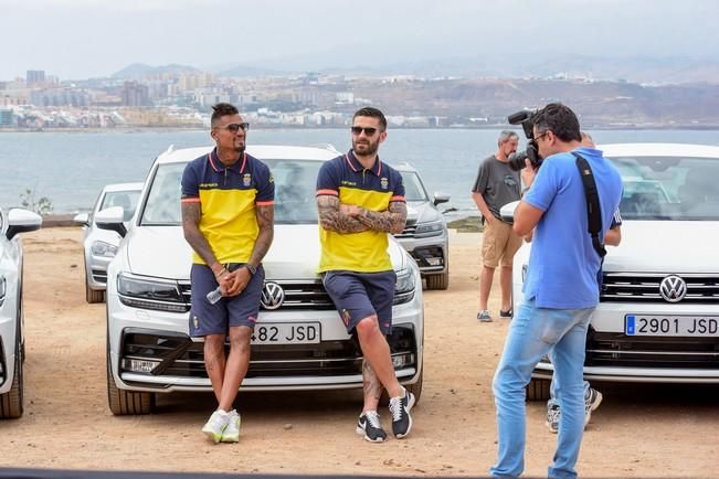 . Entrega de coches Domingo Alonso a los ...