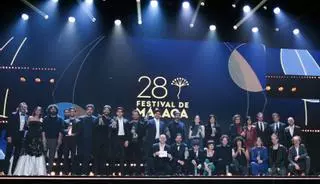 El Festival de Málaga abre la inscripción para su 29 edición