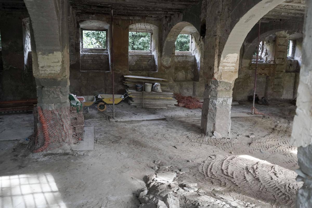 Visites a la Manresa Desconeguda: les millors fotos dels Panyos Visites a la Manresa Desconeguda: les millors fotos dels Panyos