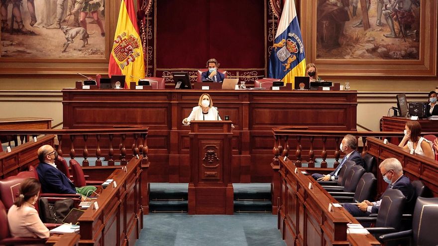 Visto bueno a los 30 millones para atender una pobreza desbocada