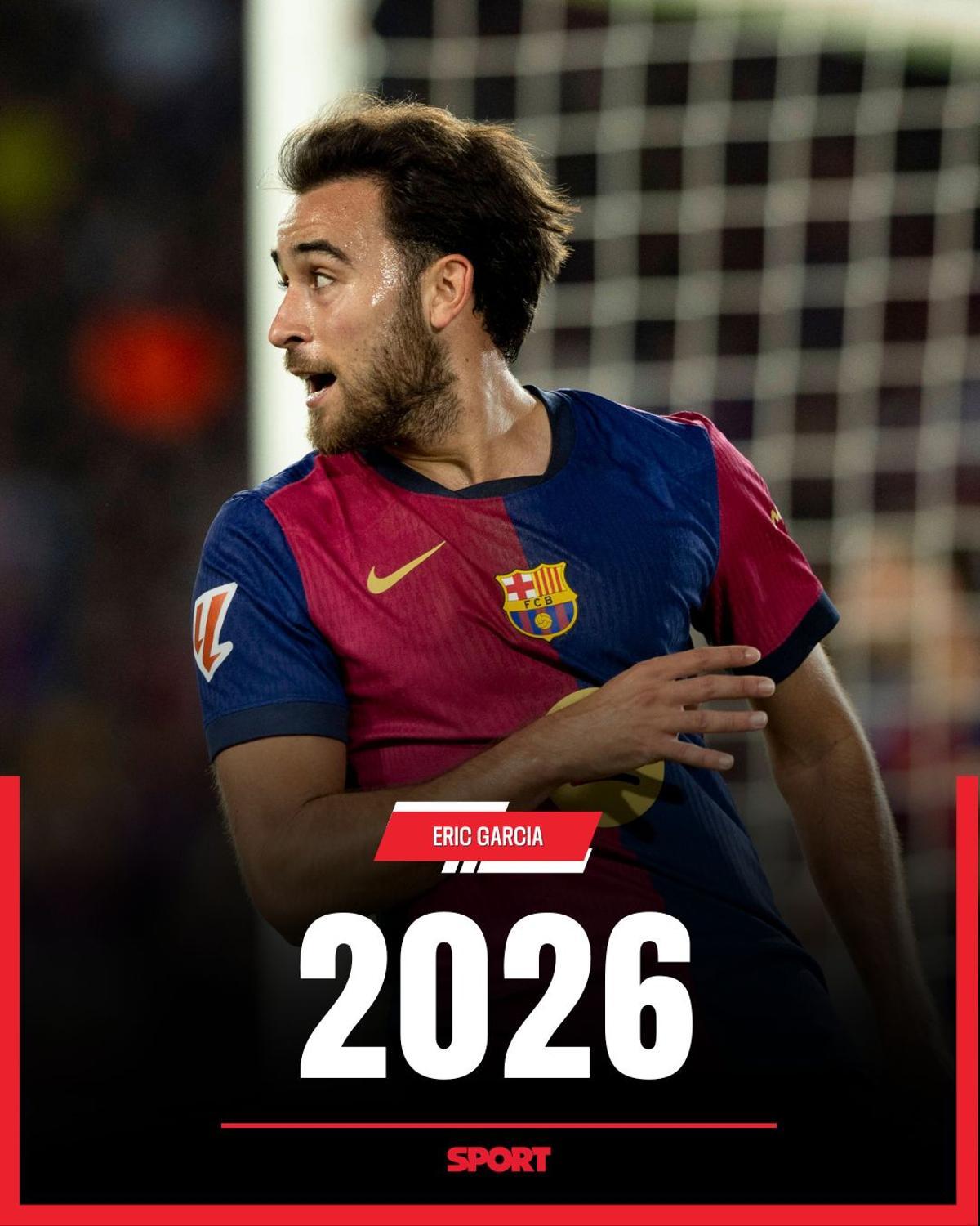 Todos los contratos de la plantilla del Barça