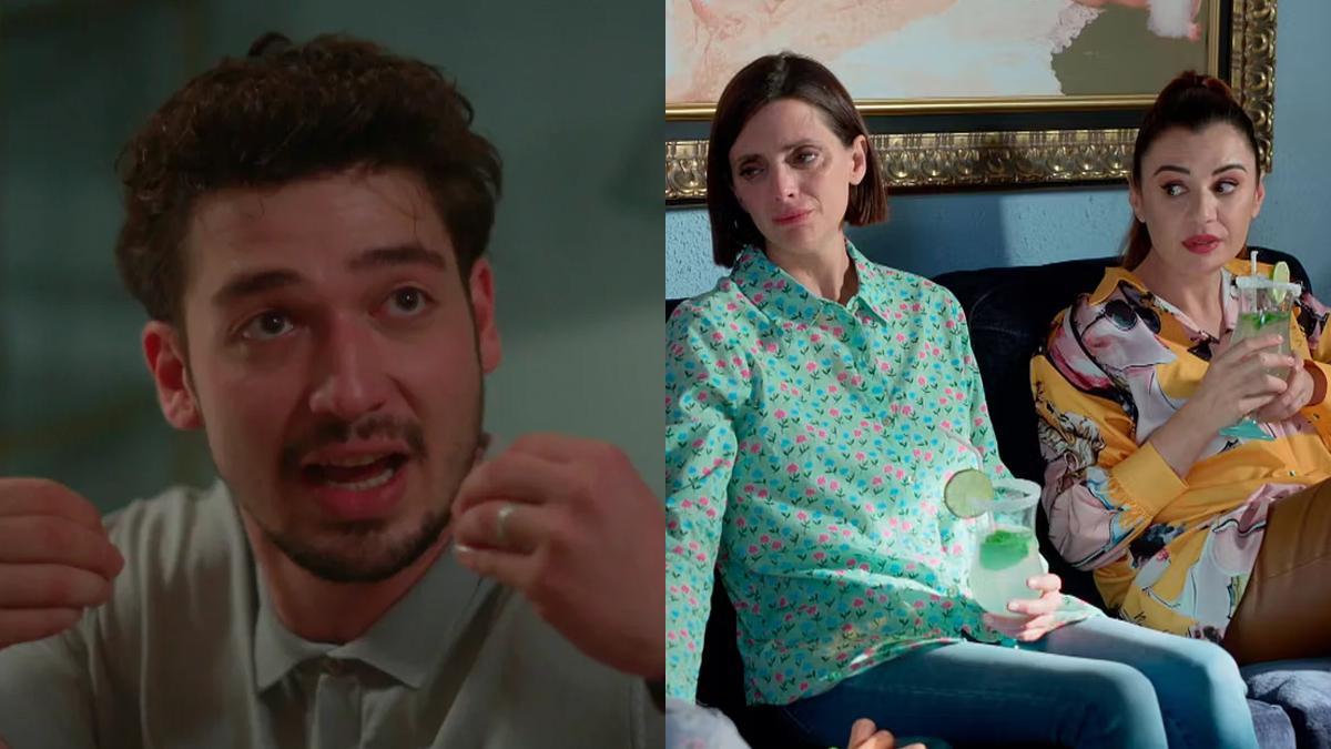 'Renacer' y 'La que se avecina'