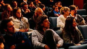 La terapia pone a las usuarios ante distintos escenarios gracias a la realidad virtual.