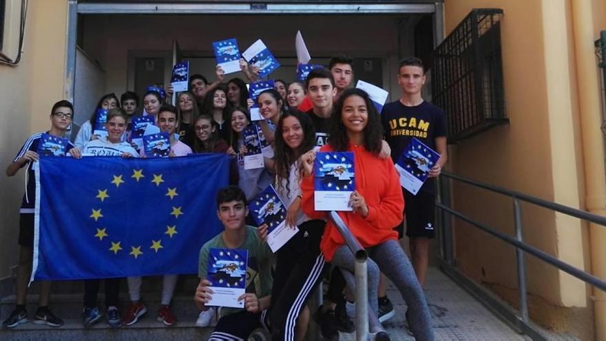 El instituto Elcano, embajador del Parlamento Europeo