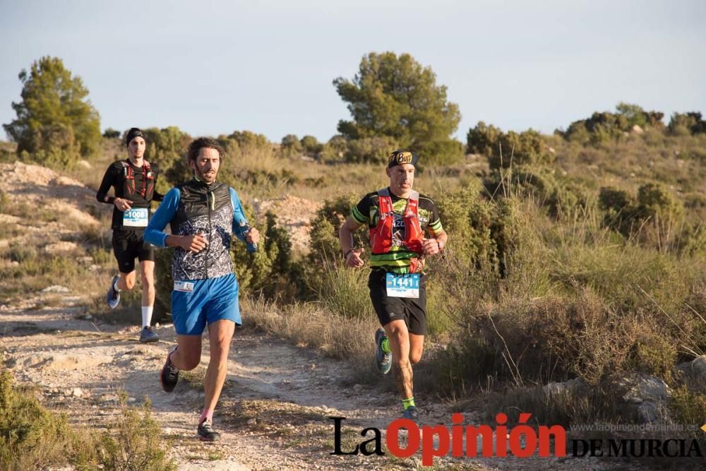 Falco Trail 2018 (Peña Rubia)