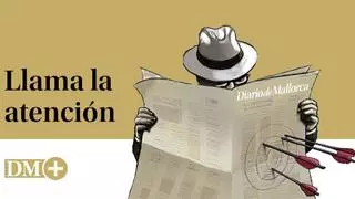 Llama la atención | 22 de mayo de 2024