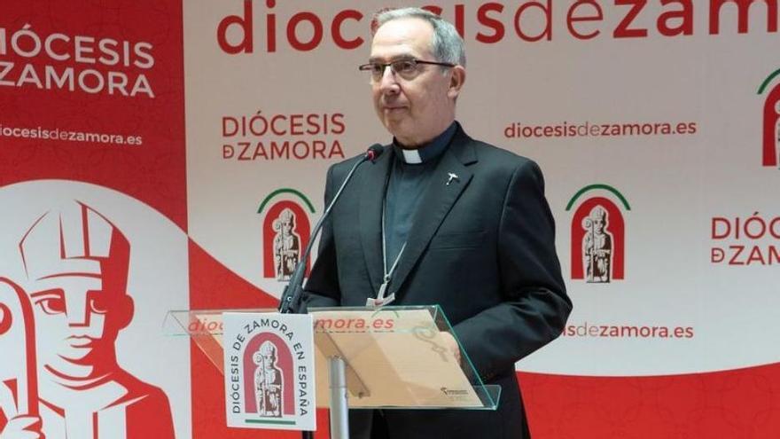 El Obispado crea la Fundación ZamorArte para conservar el patrimonio diocesano